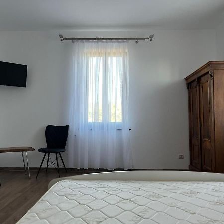 Pensiunea La Conac Bîrlad Zewnętrze zdjęcie